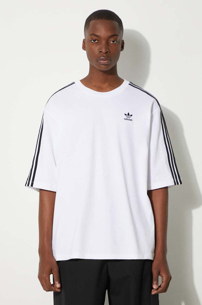 ADIDAS ADICOLOR OVERSIZED TEE MEN'S T-SHIRT
